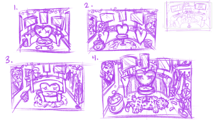 Mother's Chamber Thumbnails